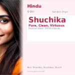 Shuchika Name Meaning and Details