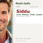 Siddu Name Meaning and Details