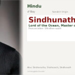 Sindhunath Name Meaning and Details