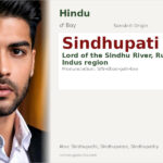 Sindhupati Name Meaning and Details