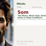 Som Name Meaning and Details