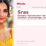 Sras Name Meaning and Details