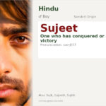 Sujeet Name Meaning and Details