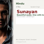 Sunayan Name Meaning and Details
