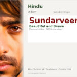 Sundarveer Name Meaning and Details