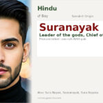 Suranayak Name Meaning and Details