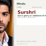 Surshri Name Meaning and Details