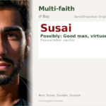 Susai Name Meaning and Details