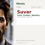 Suvar Name Meaning and Details