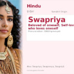 Swapriya Name Meaning and Details