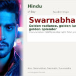 Swarnabha Name Meaning and Details