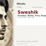 Sweshik Name Meaning and Details