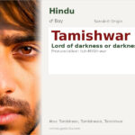 Tamishwar Name Meaning and Details