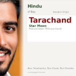 Tarachand Name Meaning and Details