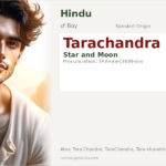 Tarachandra Name Meaning and Details