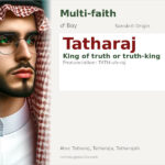 Tatharaj Name Meaning and Details