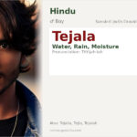 Tejala Name Meaning and Details