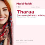 Tharaa Name Meaning and Details