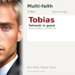 Tobias Name Meaning and Details