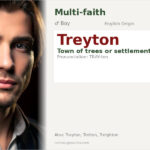 Treyton Name Meaning and Details