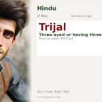 Trijal Name Meaning and Details