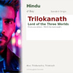 Trilokanath Name Meaning and Details