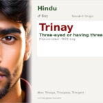 Trinay Name Meaning and Details
