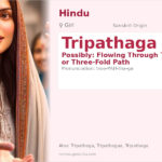 Tripathaga Name Meaning and Details