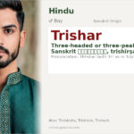 Trishar Name Meaning and Details