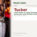 Tucker Name Meaning and Details