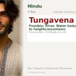Tungavena Name Meaning and Details