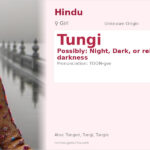 Tungi Name Meaning and Details