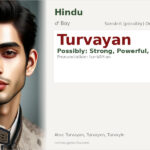 Turvayan Name Meaning and Details