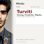 Turviti Name Meaning and Details