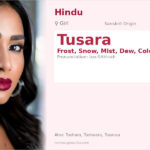 Tusara Name Meaning and Details