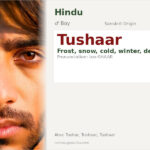 Tushaar Name Meaning and Details