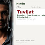 Tuvijat Name Meaning and Details