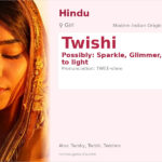 Twishi Name Meaning and Details