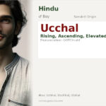 Ucchal Name Meaning and Details