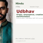 Udbhav Name Meaning and Details