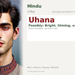 Uhana Name Meaning and Details