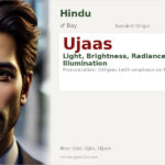 Ujaas Name Meaning and Details