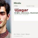 Ujagar Name Meaning and Details