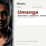 Umanga Name Meaning and Details