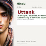 Uttank Name Meaning and Details