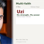 Uzi Name Meaning and Details