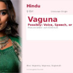 Vaguna Name Meaning and Details