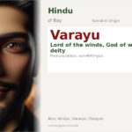Varayu Name Meaning and Details