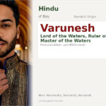Varunesh Name Meaning and Details