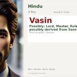 Vasin Name Meaning and Details